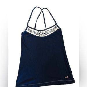 Hollister tank top